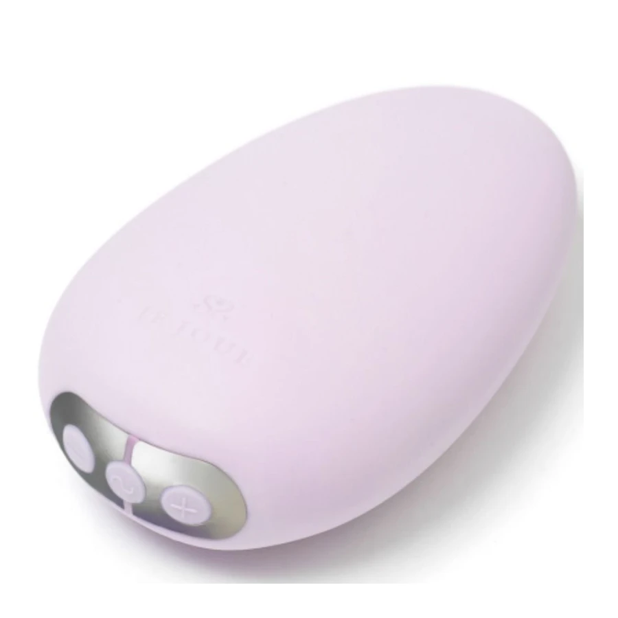 JE JOUE - MASSAGADOR MIMI SOFTPURPLE